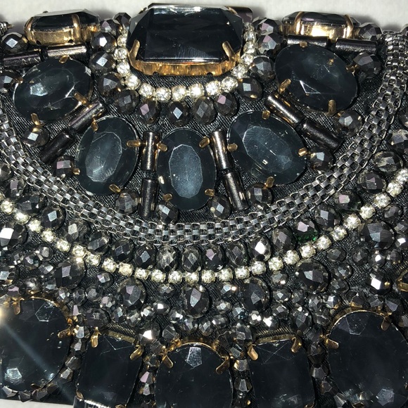 Clutch bag - Picture 2 of 2